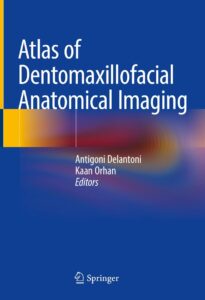 atlas of dentomaxillofacial anatomical imaging