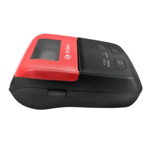 3nStar 58mm (2") Portable Direct Thermal Receipt Printer Bluetooth/USB, ESC/POS - PPT205BT