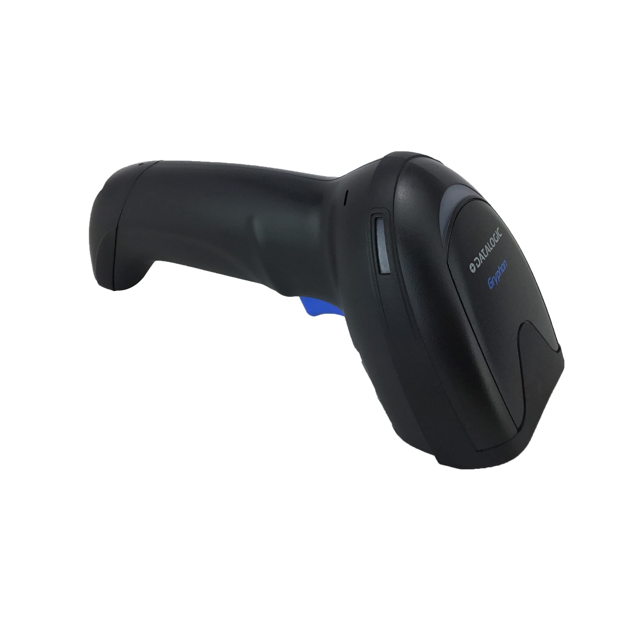 Datalogic Gryphon GD4290 Handheld Corded 1D Enhanced Barcode Scanner/Linear Imager with USB Cable (GD4290-BK)