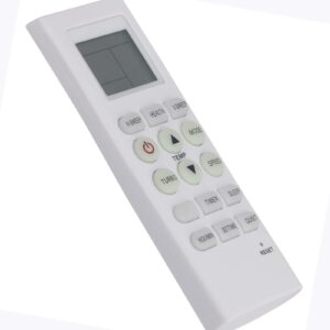 KKG7B-C1 Replace Remote Control Compatible with Changhong Air Conditioner