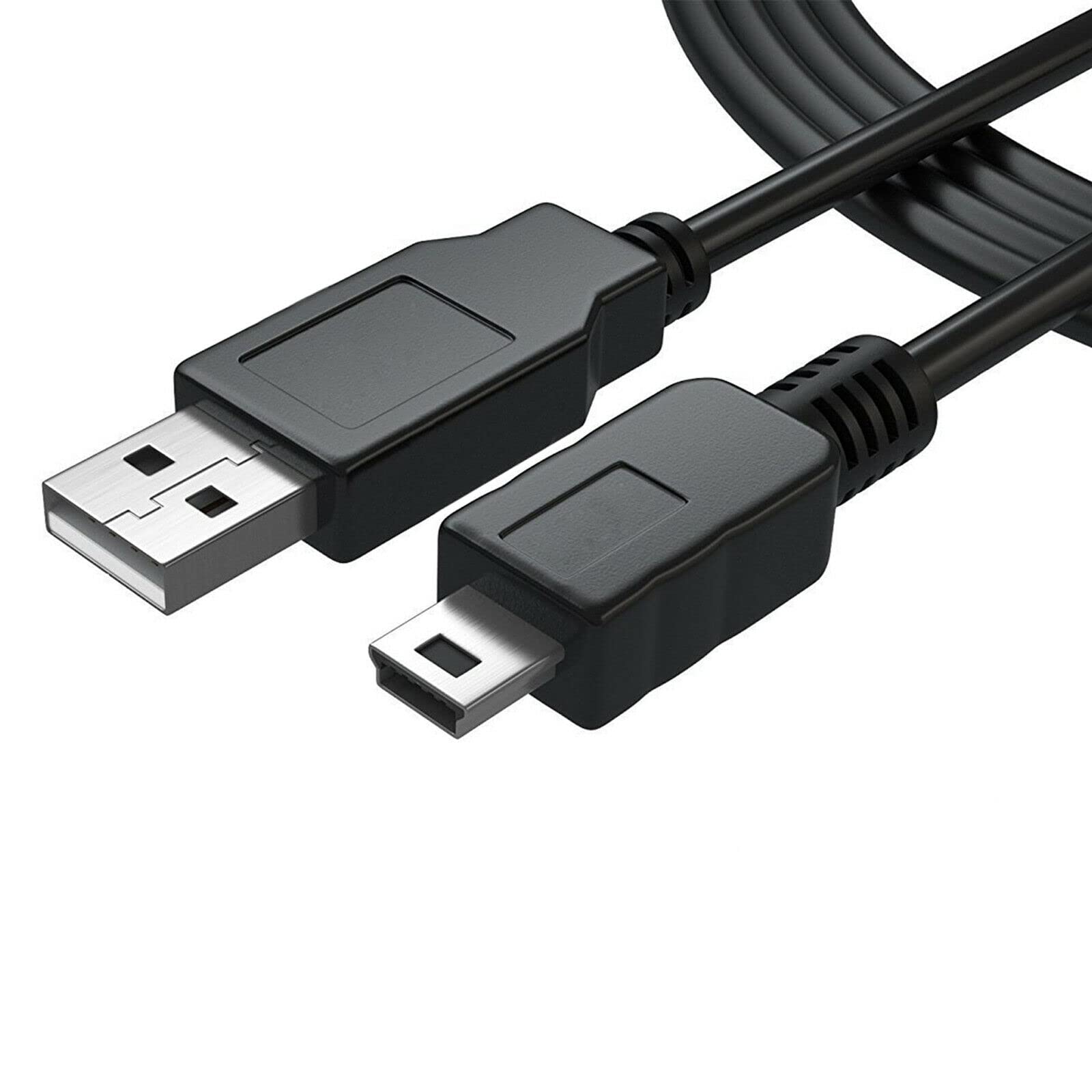 Onerbl USB Power + Data Cable Cord for VuPoint Magic Wand PDS-ST410 ST415 ST420 Scanner