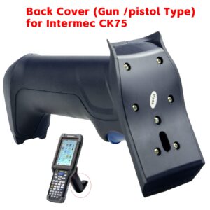 Gun Trigger Pistol, Scan Handle for Intermec CK70 CK71 CK75 805-836-002