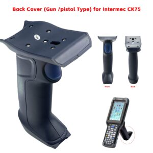 Gun Trigger Pistol, Scan Handle for Intermec CK70 CK71 CK75 805-836-002