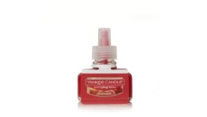 yankee candle ciderhouse scent plug refill