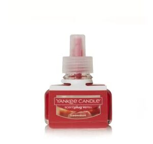 Yankee Candle Ciderhouse Scent Plug Refill