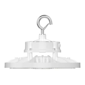 RAB H17 Field Adjustable LED Highbay, White