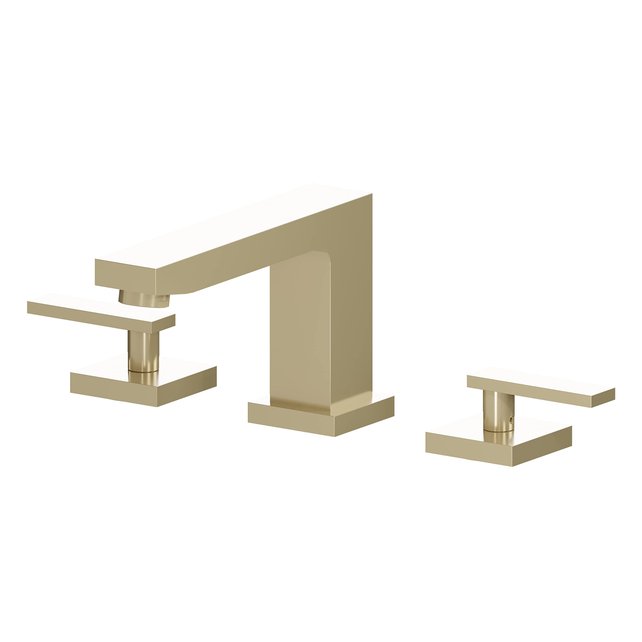 ZLINE Autograph Edition Crystal Bay Bath Faucet in Champagne Bronze (CBY-BF-CB)