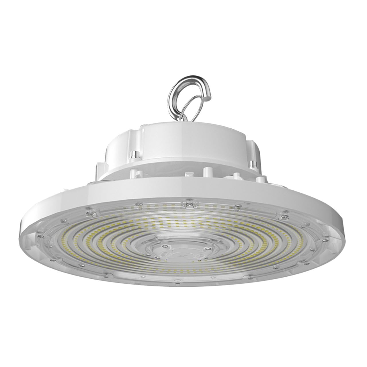 RAB H17XL Field Adjustable LED Highbay