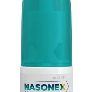 Nasonex 24Hr Allergy Nasal Spray - 60 Spray