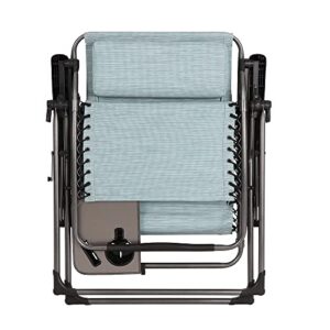 Member's Mark Extra Large Anti-Gravity Chair (Teal)