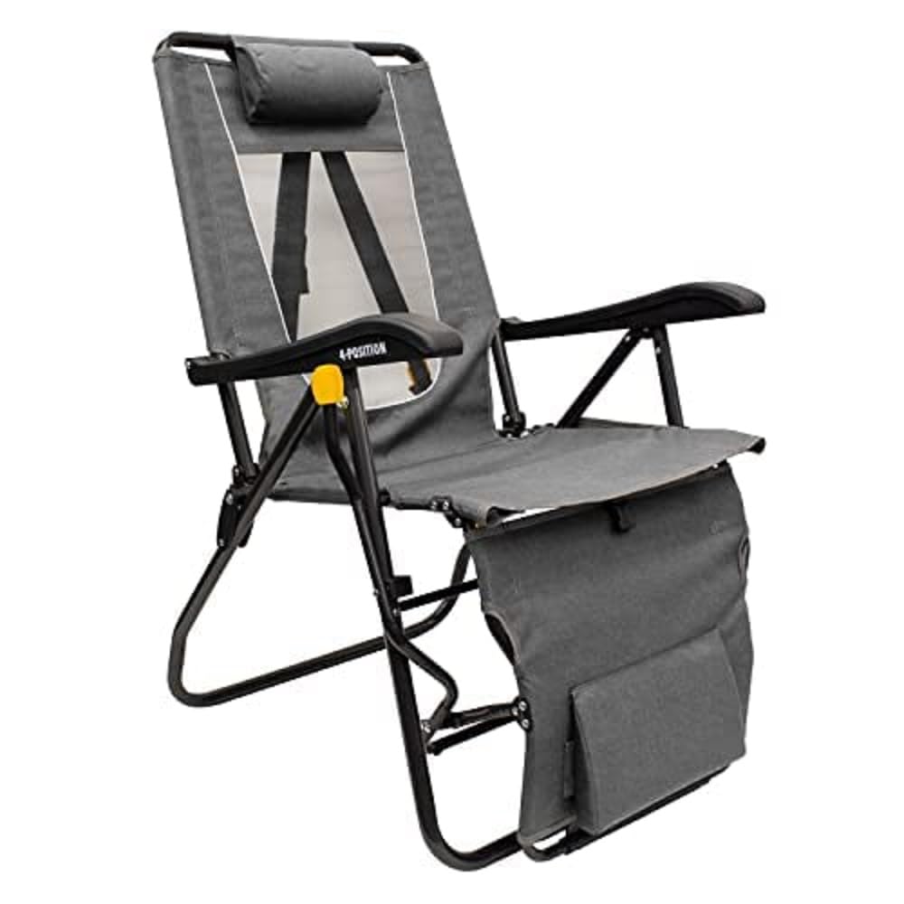 GCI Outdoor Legz Up Lounger Outdoor Lounge Chair