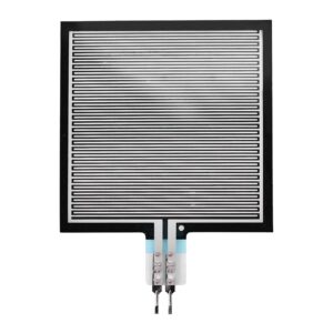 s40 st high accuracy thin kraftsensor pressure sensor pad film pressure sensor force sensor for intelligent high end seat