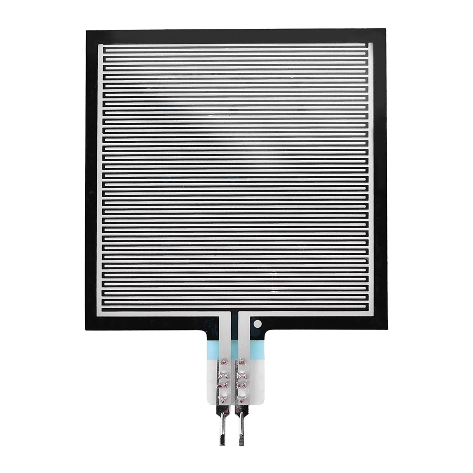 S40 ST High Accuracy Thin Kraftsensor Pressure Sensor Pad Film Pressure Sensor Force Sensor for Intelligent High End Seat