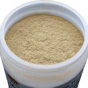 Wood Flour Filler Gallon