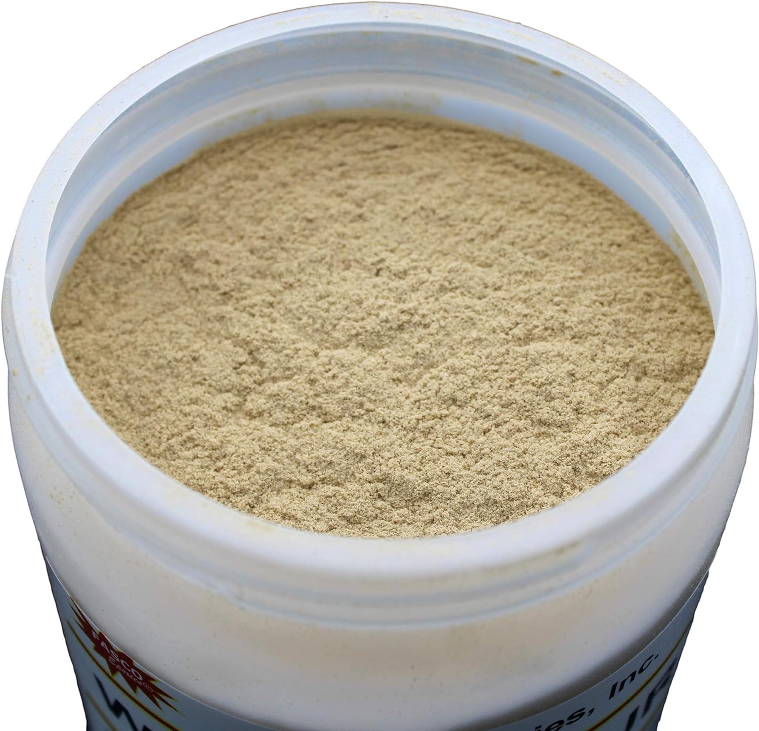 Wood Flour Filler Gallon