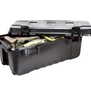 Plano Sportsman Trunk with Wheels (108 Quart) | Frost King Self-Stick Weatherseal Tape