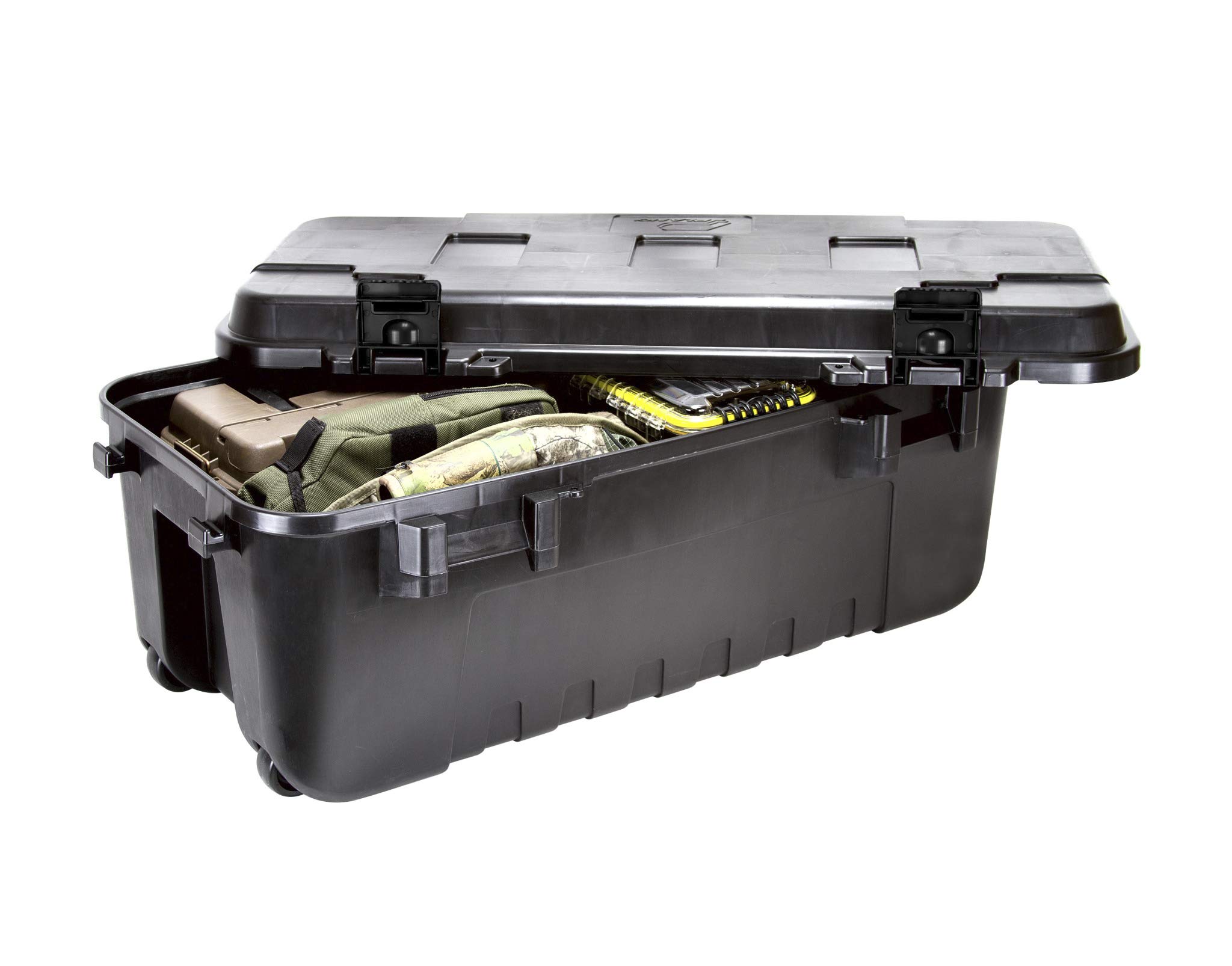 Plano Sportsman Trunk with Wheels (108 Quart) | Frost King Self-Stick Weatherseal Tape