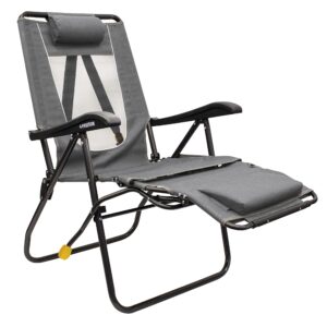 GCI Outdoor Legz Up Lounger Outdoor Lounge Chair