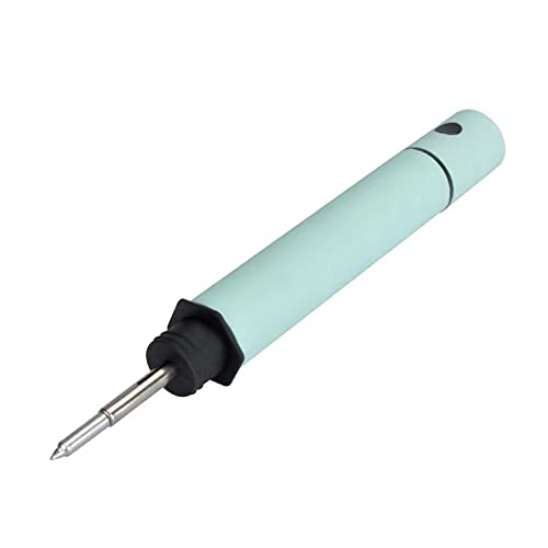 DC 4V Charging Multifunctional Foam Cutting Cutter Hot Knife Cordless Foam Soldering Iron Welding Ring Carving Tools EVA, EPS, XPS, KT Board Sponge