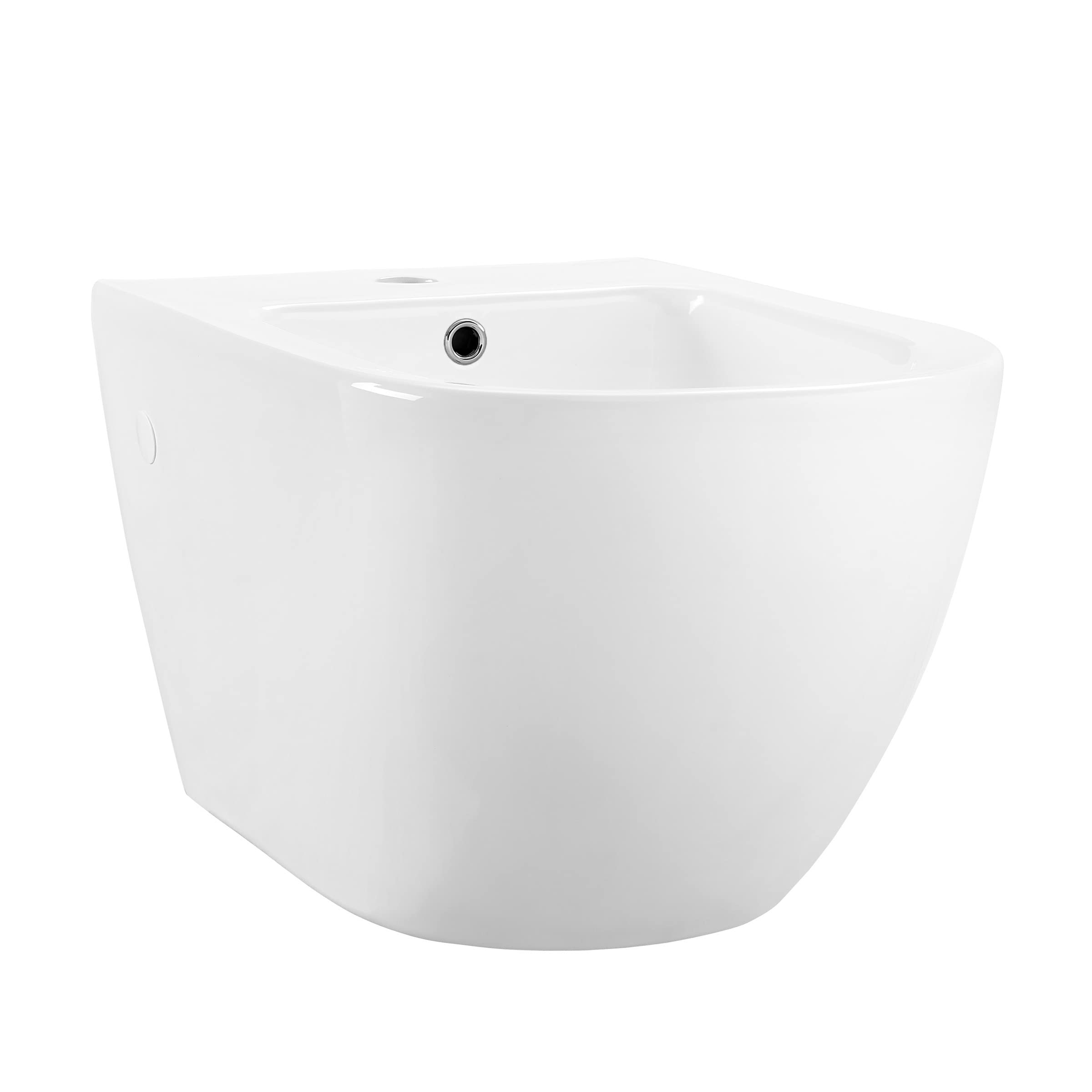 Swiss Madison - well made forever SM-BD226 St. Tropez Bidet, Glossy White