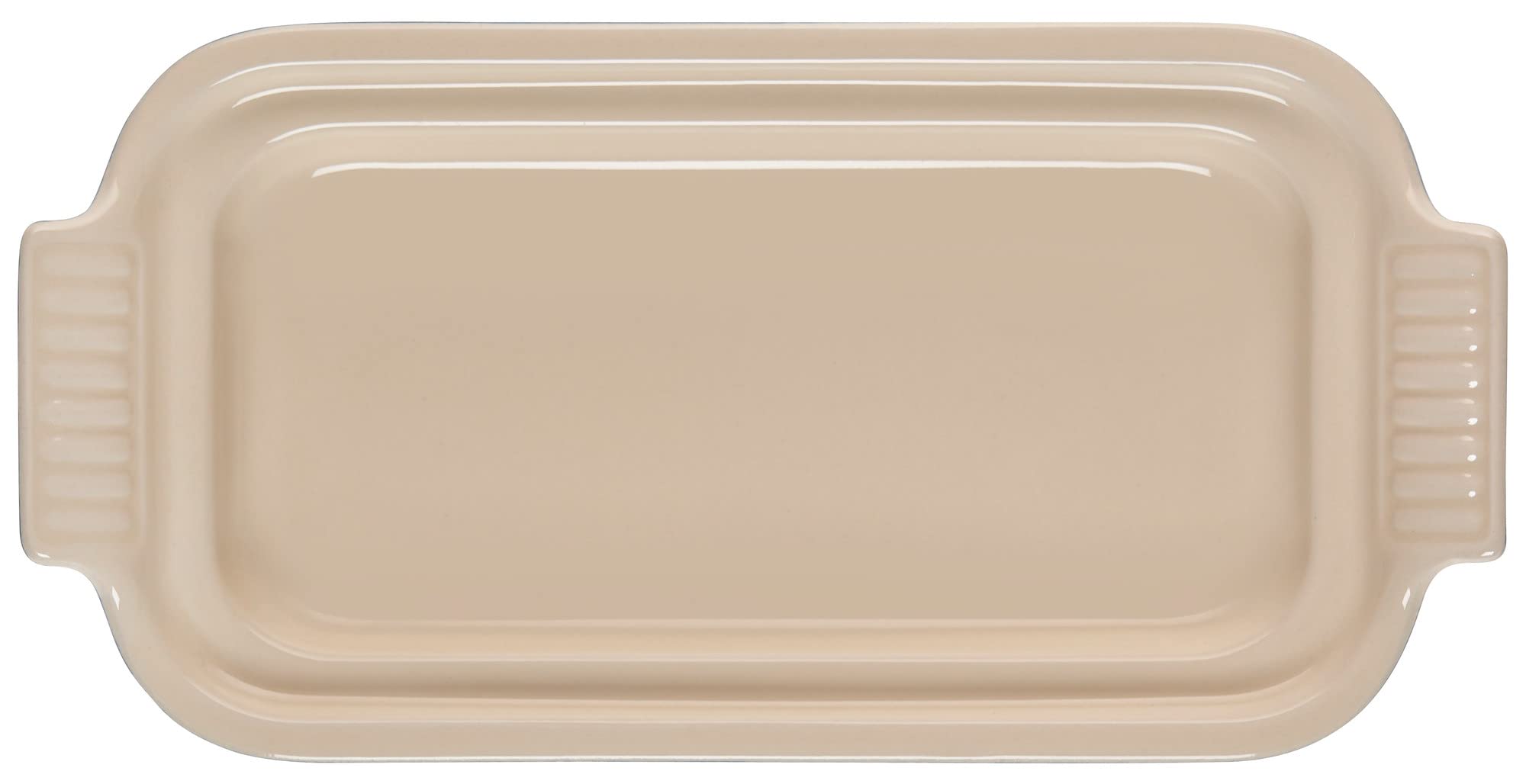 Le Creuset Stoneware Heritage Butter Dish, Marseille