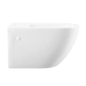 Swiss Madison - well made forever SM-BD226 St. Tropez Bidet, Glossy White