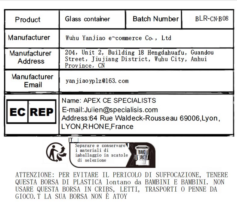 High Temperature Heating Quartz Glass Test Tube Laboratory Transparent Heating Glass Tube (25-150mm(5))