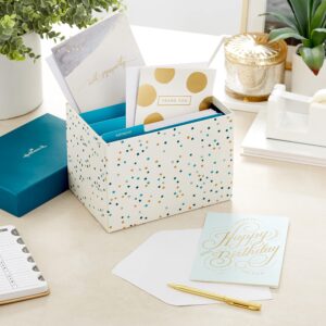 Hallmark All Occasion and Birthday Greeting Cards Assortment (60 Cards and Envelopes) | Hallmark