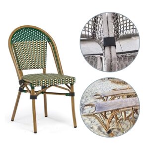 Zreneyfex 8 Pcs Rattan Furniture Clamps Wicker Chair Fasteners Outdoor Furniture Clips Patio Sofa Clips Connect The Sectional Connector Outdoor Couch Patio Furniture