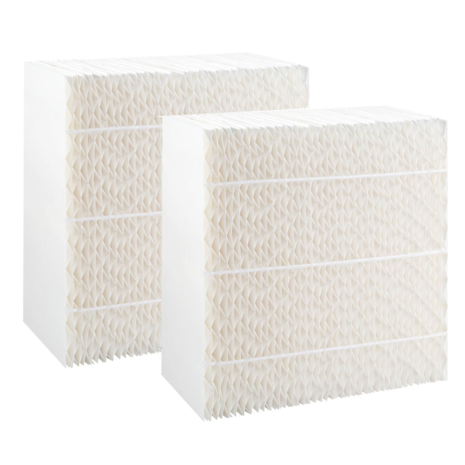 ITidyHome-2 Pack1043 Humidifier Filter Replacement for Essick Air AIRCARE EP9500 EP9700 EP9800 EP9R500 EP9R800 821000 826000 826800 831000 and Bemis Spacesaver 800 8000 Series Humidifiers