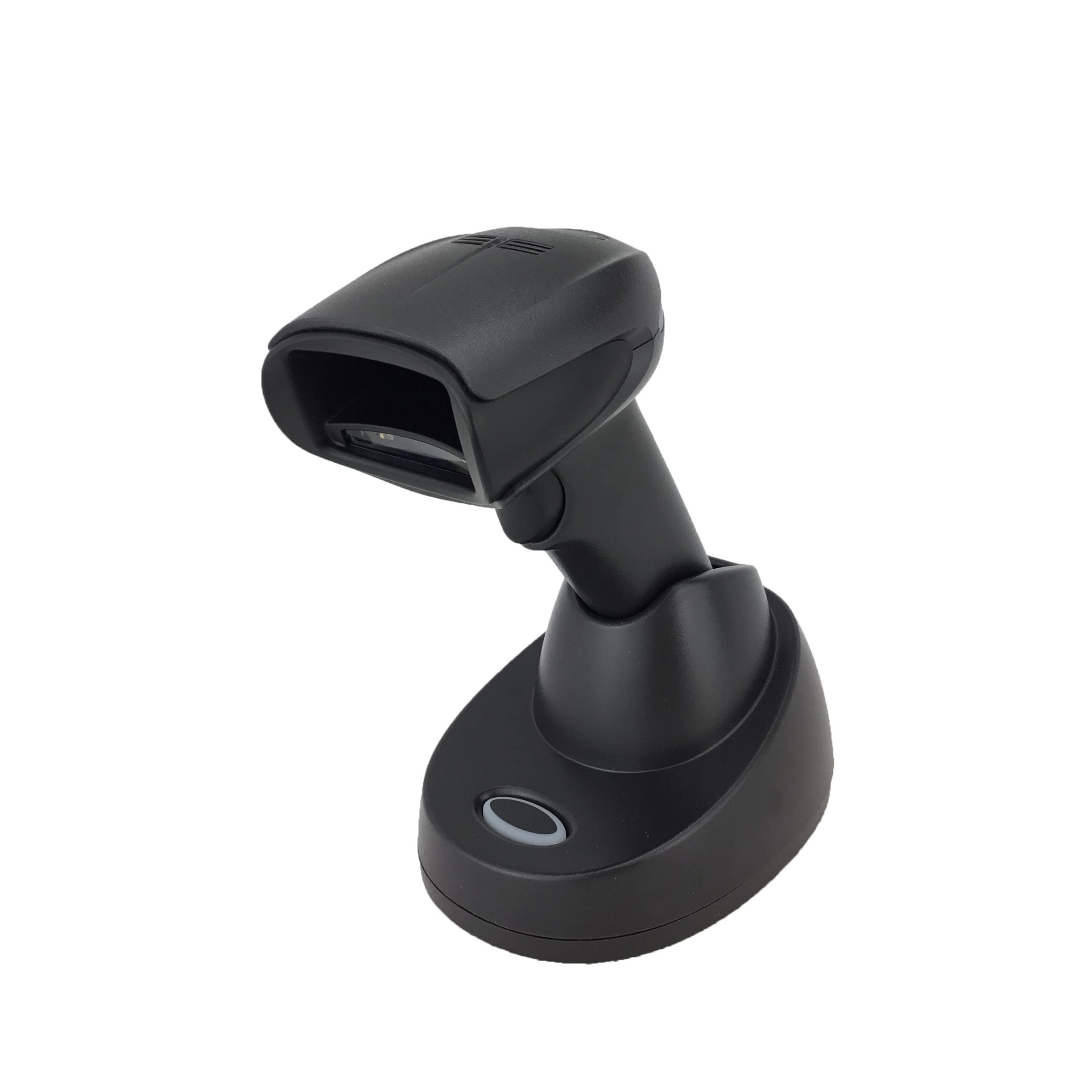 Honeywell Xenon Extreme Performance (XP) 1952G-SR (Standard Range) Cordless Barcode/Area-Imaging Scanner (2D, 1D, PDF, Postal) Kit, Includes Cradle and USB