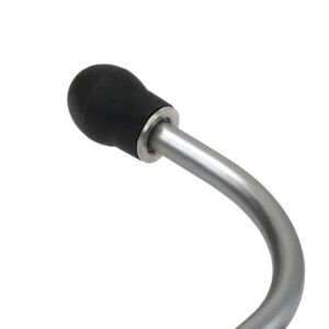 Prestige Medical Clinical Lite™ Stethoscope, Pewter Grey