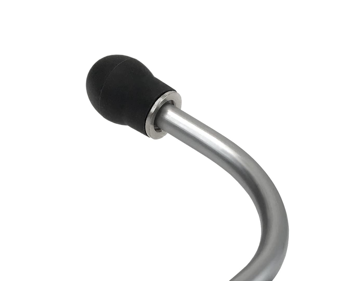 Prestige Medical Clinical Lite™ Stethoscope, Pewter Grey