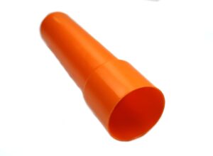 902550 fuel cell adapter for paslode fuel cell finish nailer（orange）