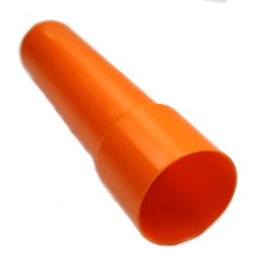 902550 Fuel Cell Adapter for Paslode Fuel Cell Finish Nailer（orange）