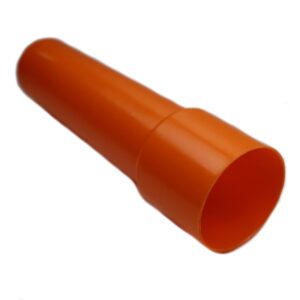 902550 Fuel Cell Adapter for Paslode Fuel Cell Finish Nailer（orange）