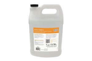 schluter primer-u universal water-based primer - ideal for hard-to-bond surfaces, ensures reliable bond set, all-set, and fast-set mortars - ready to use, low odor, 1 gallon - prmu1