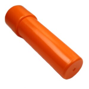 902550 Fuel Cell Adapter for Paslode Fuel Cell Finish Nailer（orange）