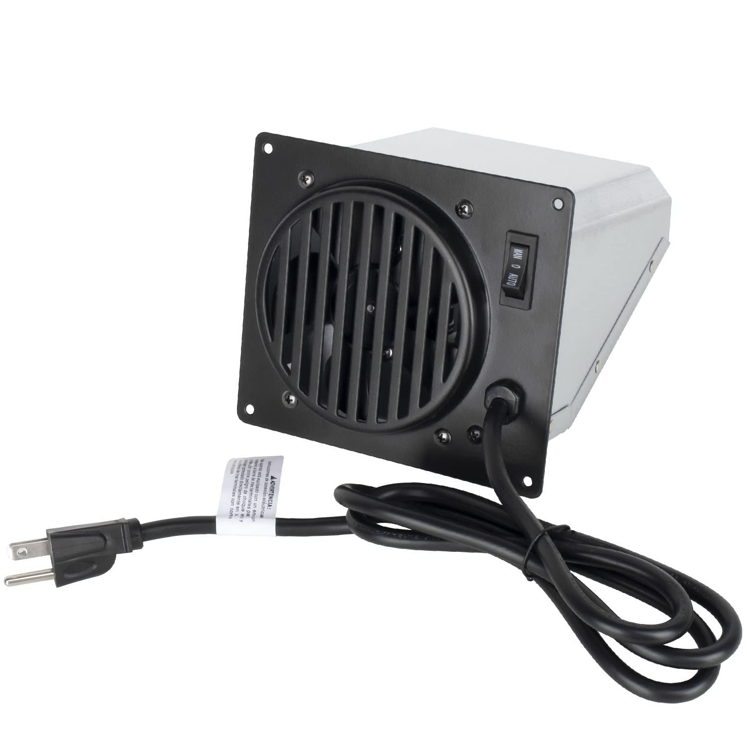 DELSbbq Wall Heater Fan Blower for Dyna-Glo Vent Free Wall Heater's, Vent Free Blower Fan for Dyna-Glo 30,000 BTU, Mr. Heater, Comfort Glow Vent Free Heaters