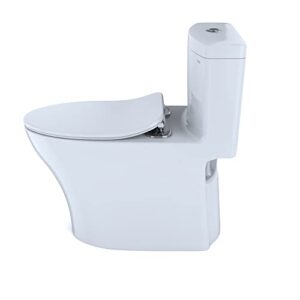 TOTO MS646234CEMFGN#01 Toilets and Bidets, Cotton