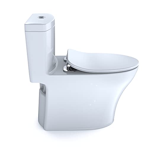 TOTO MS646234CEMFGN#01 Toilets and Bidets, Cotton