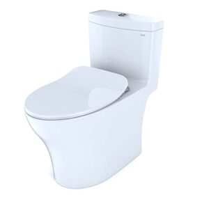 TOTO MS646234CEMFGN#01 Toilets and Bidets, Cotton