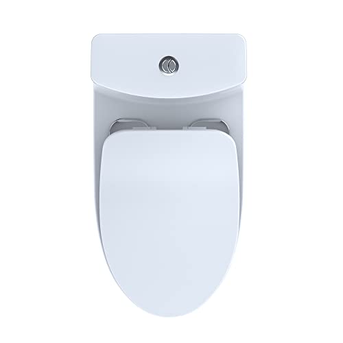 TOTO MS646234CEMFGN#01 Toilets and Bidets, Cotton