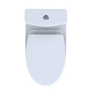 TOTO MS646124CEMFGN#01 Toilets and Bidets, Cotton