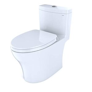 TOTO MS646124CEMFGN#01 Toilets and Bidets, Cotton