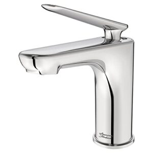 American Standard 7105121.002 Studio S Single Control Bathroom Faucet, Polished Chrome