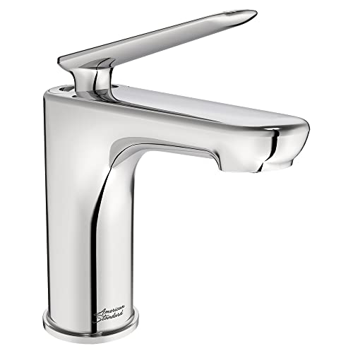 American Standard 7105121.002 Studio S Single Control Bathroom Faucet, Polished Chrome