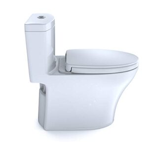 TOTO MS646124CEMFGN#01 Toilets and Bidets, Cotton