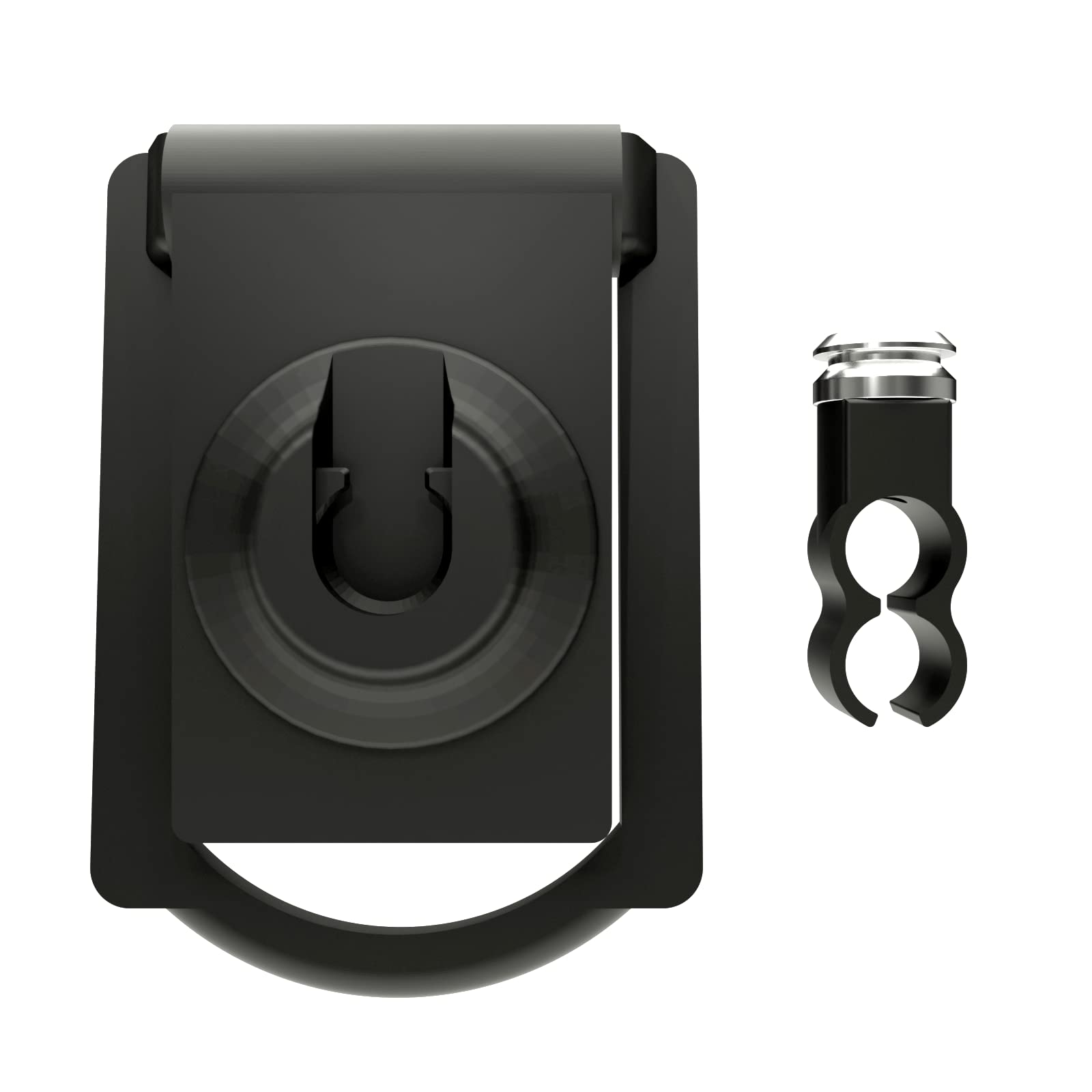 MDpocket® Steth-O-Clip