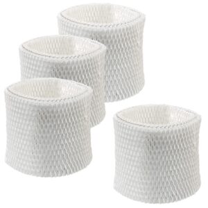 hc888 humidifier wicking filter c replacement for honeywell hcm-890 hev-320, walgreens hc-888 hc-888n hcm-890 hev-320 series & duracraft d88 dcm-200 dh-890 cool mist humidifier filters